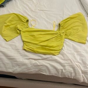 Size 10 - Women’s top - Tanya Taylor